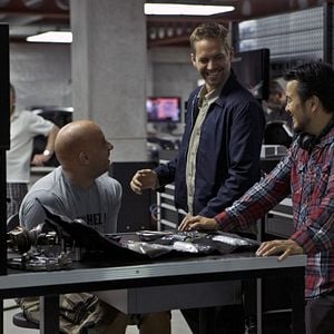 Fotoğraf Paul Walker