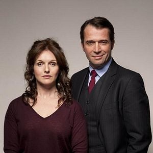 Fotoğraf Dervla Kirwan