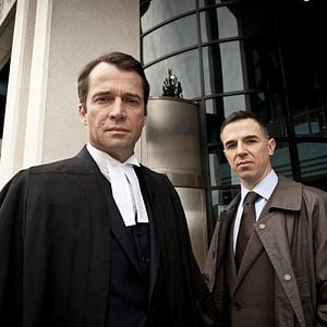 Fotoğraf Injustice (2011)