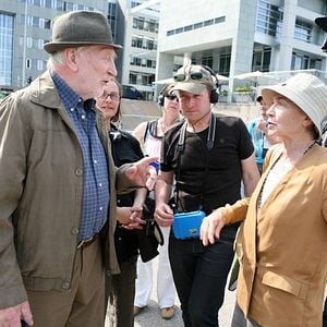 Fotoğraf Christine Ostermayer