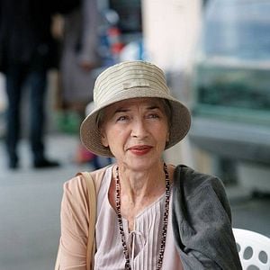 Fotoğraf Christine Ostermayer