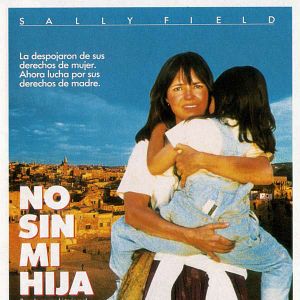 Fotoğraf Kızım Olmadan Asla