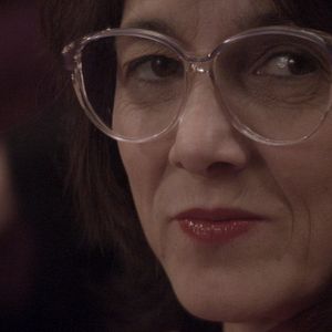 Fotoğraf Paulina García