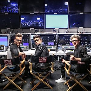 Fotoğraf One Direction: This Is Us