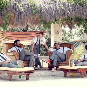 Fotoğraf Antonio de la Torre