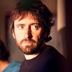 Fotoğraf Daniel Sánchez Arévalo