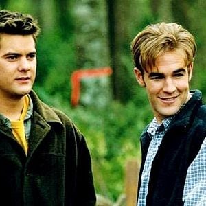 Fotoğraf Dawson's Creek