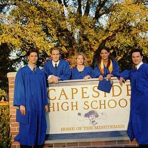 Fotoğraf Dawson's Creek