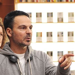 Fotoğraf Stephan Archinard