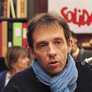 Fotoğraf François Prévôt-Leygonie