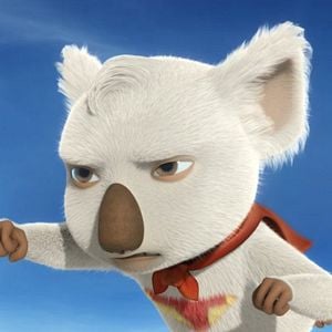 Fotoğraf Sevimli Kahraman