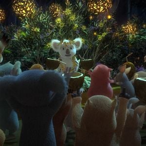 Fotoğraf Sevimli Kahraman