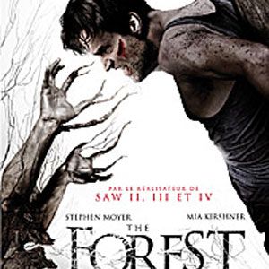 Fotoğraf Şeytanın Ormanı