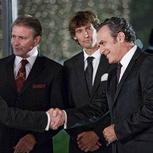 Fotoğraf José Coronado