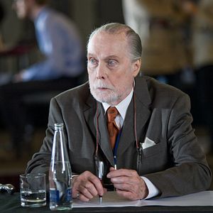 Fotoğraf Jack Taylor (II)