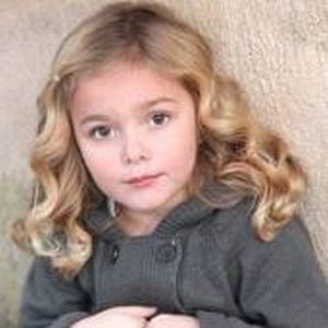 Fotoğraf Morgan McGarry