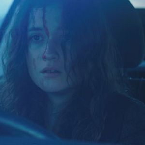 Fotoğraf Korku Yolu