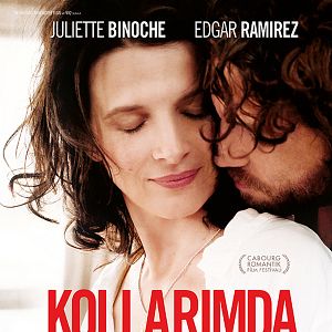 Fotoğraf Kollarımda Kal