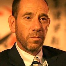 Fotoğraf Miguel Ferrer