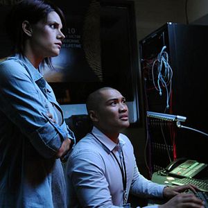 Fotoğraf Missy Peregrym