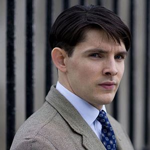 Fotoğraf Colin Morgan (II)