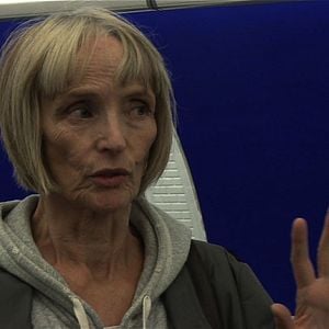 Fotoğraf Edith Scob