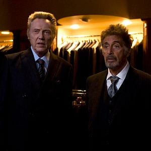 Fotoğraf Eski Dostlar