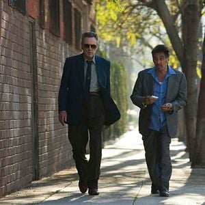 Fotoğraf Eski Dostlar