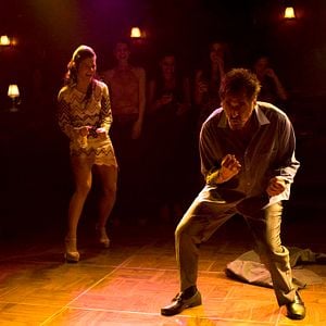 Fotoğraf Eski Dostlar