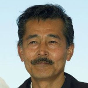 Fotoğraf Tatsuya Fuji