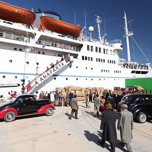 Fotoğraf Kelebeğin Rüyası