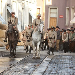 Fotoğraf Kelebeğin Rüyası