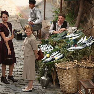 Fotoğraf Kelebeğin Rüyası