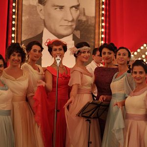 Fotoğraf Kelebeğin Rüyası