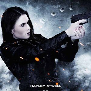 Fotoğraf The Sweeney