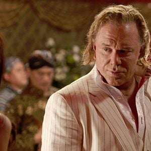 Fotoğraf Mickey Rourke