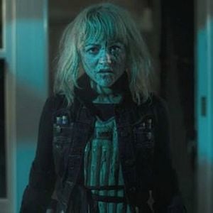 Fotoğraf Elfie Hopkins