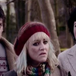 Fotoğraf Elfie Hopkins