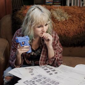 Fotoğraf Elfie Hopkins