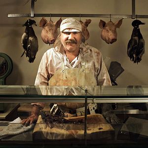 Fotoğraf Elfie Hopkins