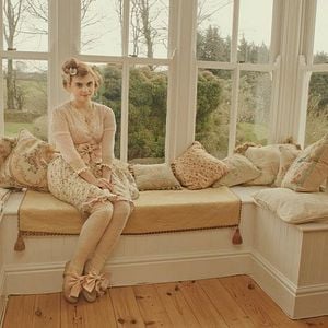 Fotoğraf Elfie Hopkins