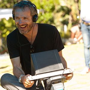 Fotoğraf Jérôme Salle