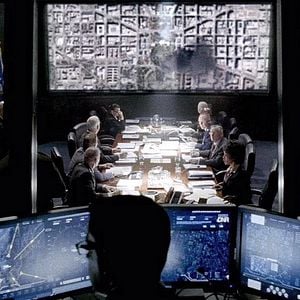 Fotoğraf Kod Adı: Olympus