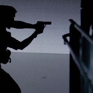 Fotoğraf Kod Adı: Olympus