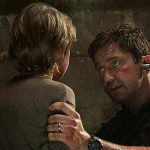 Fotoğraf Kod Adı: Olympus