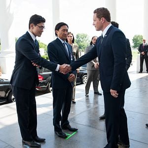 Fotoğraf Kod Adı: Olympus