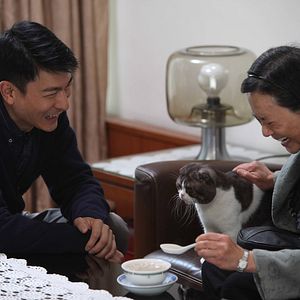 Fotoğraf Sade Bir Hayat