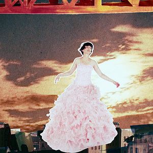 Fotoğraf Florence Loiret Caille