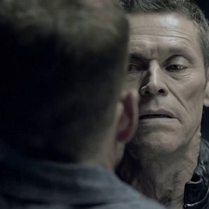 Fotoğraf Willem Dafoe