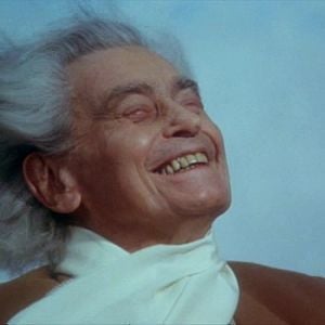 Fotoğraf A Tale of the Wind